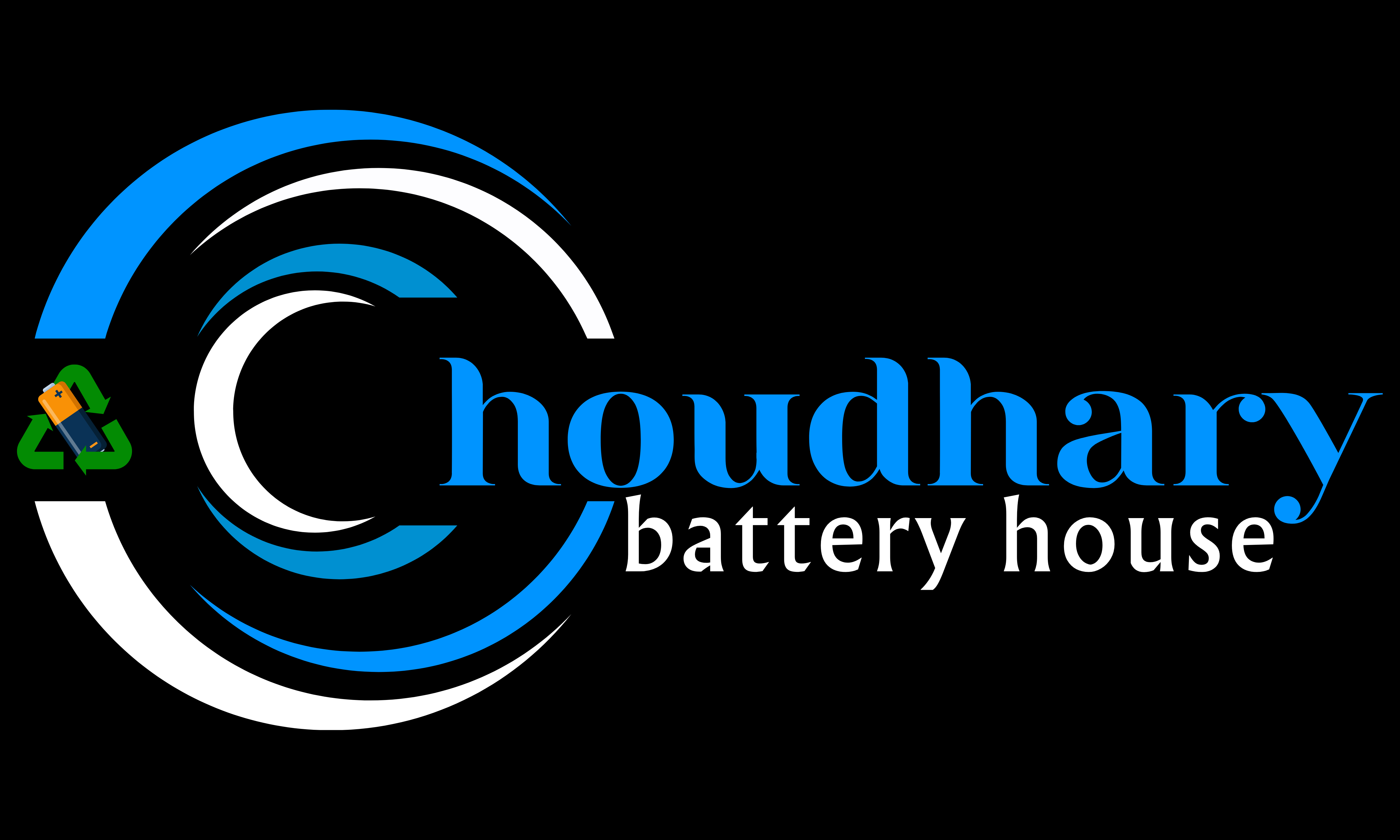 choudharybatteryhouse.com
